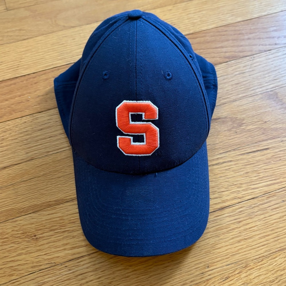 Syracuse Baseball Hat